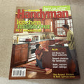 Family Handyman Oct 2004: Kitchen Makeover in 2 Weekends