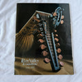Vintage Lee Valley Veritas June 2012 Catalog - PM-V11 Chisels Intro, Lute Cover