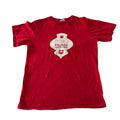 Red Port & Company “Packed With Care” Dropbox T-Shirt Small