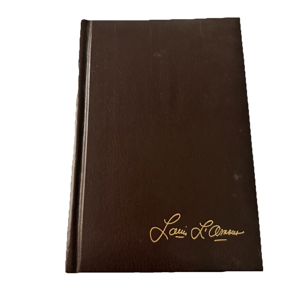Trouble Shooter Louis L’Amour: Hopalong Cassidy Western Adventure Book