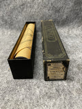 Vintage Ampico Piano Roll “A Lane in Spain” 1926 Vincent Lopez Fox Trot 208651-E