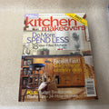 BHG Kitchen Makeovers Spring 2004: 18 Budget Ideas & Facelifts