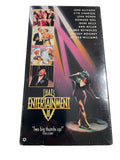 That's Entertainment III (VHS 1994) New
