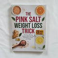 The Pink Salt Weight Loss Trick: 28-Day Morning Ritual
