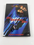 Die Another Day (DVD, 2002) James Bond 007 Action Movie