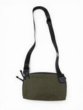 Alpaka Sling Bag Olive Green - Compact Crossbody Everyday Carry Bag