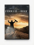Fiddler on the Roof 40th Anniversary DVD Musical Movie Collector Edition