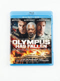 Olympus Has Fallen Blu-Ray + DVD Combo Pack - Gerard Butler