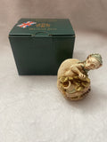 Harmony Kingdom Snatch & Grab Figurine In Box UK Made Excellent