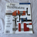 Fine Woodworking Magazine Oct 2004 No 172 Shaker Blanket Chest Handplane CAD