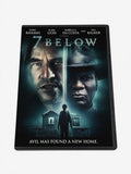 7 Below DVD Ving Rhames Val Kilmer Rebecca Da Costa Horror Thriller