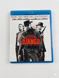 Django Unchained Blu-ray Jamie Foxx Quentin Tarantino Leonardo Dicaprio