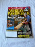American Woodworker Magazine May 2006 #121 Woodworking DIY Projects