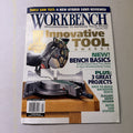 Workbench Magazine Feb 2005 - Top 10 Tools Awards + Hybrid Saw Test