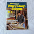 WOOD Magazine Best Workshop Ideas Supplement Woodworking Plans Projects DIY