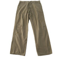 Simply Basic Khaki Casual Pants Size 36 - Men’s Straight Leg Chinos