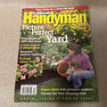 Family Handyman April 2004: Picture-Perfect Yard & Deck Fixes
