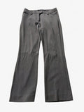 Gloria Vanderbilt Women's Gray Amanda Classic Tapered Leg Jeans Pants Size 6