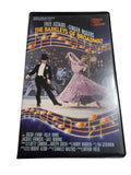 The Barkleys of Broadway (VHS, 1987)