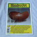 Woodworker West March April 2013 Vol 26 No 2 Sculpted Furniture