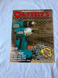 McFeely’s Square Drive Screws Catalog #05C 2005 Woodworking Tool