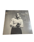 Tony Bennett Tony's Greatest Hits Volume III LP Record 1965 Columbia Free Ship!